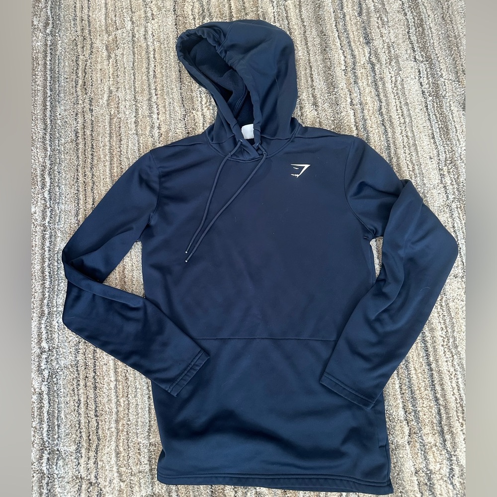 Gymshark Training Sweatshirt